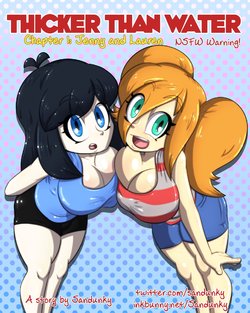 [Sandunky] Thicker Than Water