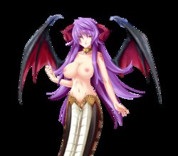 [Poison@Berry] Princess X ～Boku no Iinazuke wa Monster-kko!? ～ (Character set)