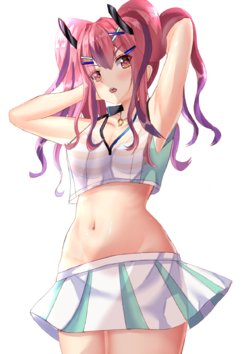 [Pixiv] みつ (2119521)