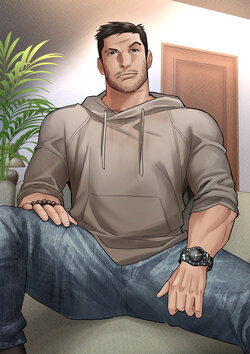 [Kienbiu] Eddie Brock (Venom)