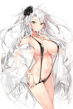 [Artist] Silver