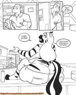 [Marauder6272] Meat N' More