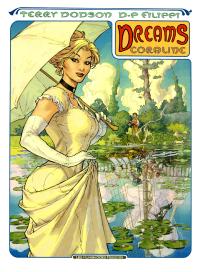 Free Hentai Misc Gallery: [Terry Dodson] Dreams Caroline [English] {yum22yum23}