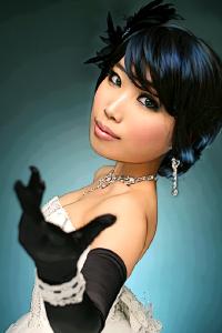 Free Hentai Cosplay Gallery: 螺旋猫 Kimtaisik Photograph Collection Vol.06