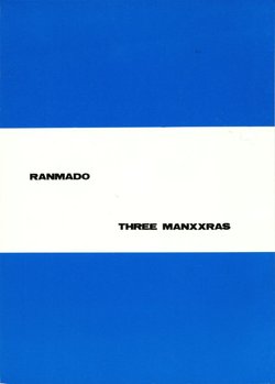 [Ranmado (Kirigirisu)] Three Manxxras (Ranma 1/2)