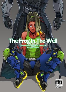 [◼️] The Frog In The Well (Overwatch) [Digital]