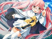 Free Hentai Game CG Set Gallery: [Le.Chocolat/Kuro LiLiM] Answer Dead