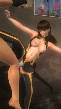 DOA5LR - Leifang