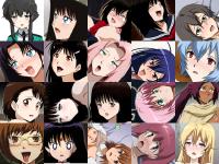 Free Hentai Artist CG Set Gallery: [Circle Anco] Ancopan G4