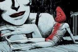 Artist - Uno Moralez