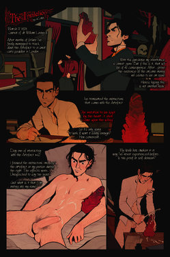 [InCase] The Invitation