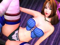 Free Hentai Misc Gallery: illusion - RACE