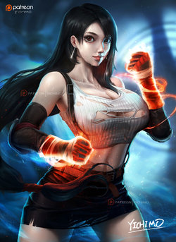 [Pixiv] YICHIMO (33959192)