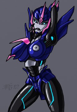 Arcee - Transformers Prime