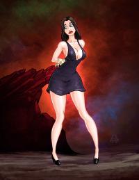 Free Hentai Western Gallery: [Zarathul]the cave