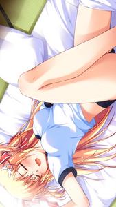 Free Hentai Non-H Gallery: My *Epsilon* Collection (1ST UPLOAD) [SEP 18 2010]