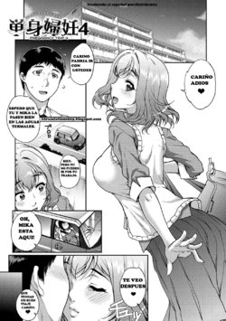 [Carn] Tanshinfunin 4 (Wifeout) [Spanish] [Digital]