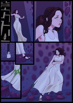 [Platamatina] Labyrinth