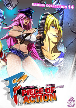 Free Hentai Western Gallery: [Kamina1978] FF Piece of Action (Final Fight)