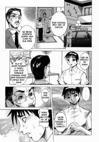 Free Hentai Manga Gallery: Chegando ao limite[PT-BR]