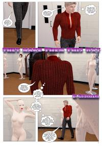 Free Hentai Misc Gallery: Goldendawn - They Make Them This Way