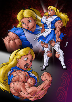 Free Hentai Western Gallery: [Pokkuti] Naughty Gallery