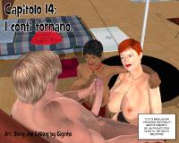 Free Hentai Misc Gallery: [giginho] 14 - I conti tornano [ITA]