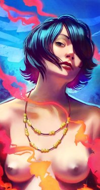 Erotic Art Collector 0294 MURILO MIRANDA