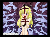 Free Hentai Doujinshi Gallery [e] Senju - The Thousand Handed Demon [English] [JPK]