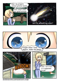 [ShishiZurui] Star Attraction