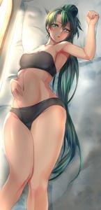 Free Hentai Image Set Gallery: Lyndis / Lyn - Fire Emblem