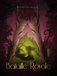 Free Hentai Western Gallery: [Hizzacked] Bataille Royale (League of Legends)