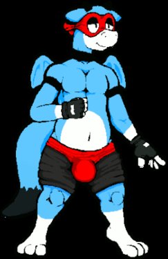 Oh So Hero! General Gallery