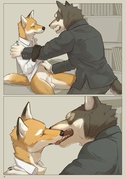 [x6udpngx] Untitled (Ongoing)