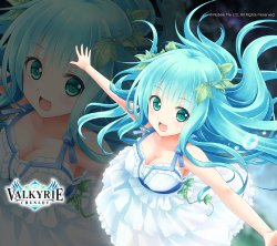 Free Hentai Non-H Gallery: Valkyrie Crusade