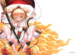 (C99) [Tamarun (Tamarun)] Andira La Land III + Omake (Granblue Fantasy) [English] {CNNY}