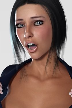 Camyce: Interracial Performance