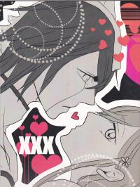 Free Hentai Doujinshi Gallery: [mar/e (yotaka)] XXX (Bleach) [English]