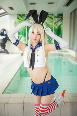 (CH26) [NudeSheep (柳瀬美月)] みつこれ