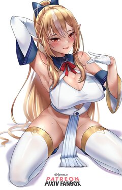 [PIXIV] ★tinnies★ (2386203)