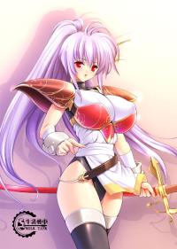 Free Hentai Artist CG Set Gallery: Milktank