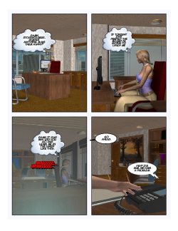 Free Hentai Misc Gallery: [Icolan] Promotion