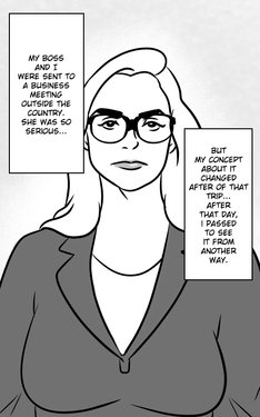 [Tzinnxt] Sex Trip [English]