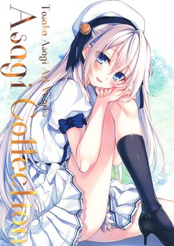 (C88) [AliceSyndrome* (Toosaka Asagi)] Asagi Collection (Various)