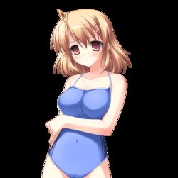 [Parasol] Magicarat☆Radiant (character set) [Part2/2]