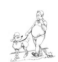 Free Hentai Western Gallery: [Smooch] - She-Wolf of Suburbia