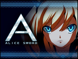 [Arumero Soft] ALICE SWORD