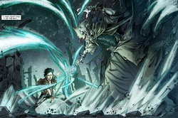 [Bayushi] The Harry Potter Experiment (Harry Potter) #3