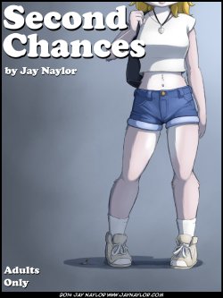 [Jay Naylor] Second Chances [Korean]