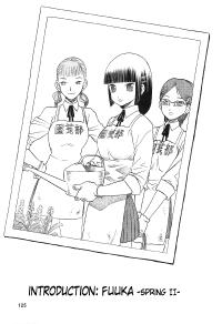 Free Hentai Non-H Gallery: [Waku Waku Doubutsuen (Tennouji Kitsune)] blue snow blue collection ~Extra 2~ [English]{Mant}